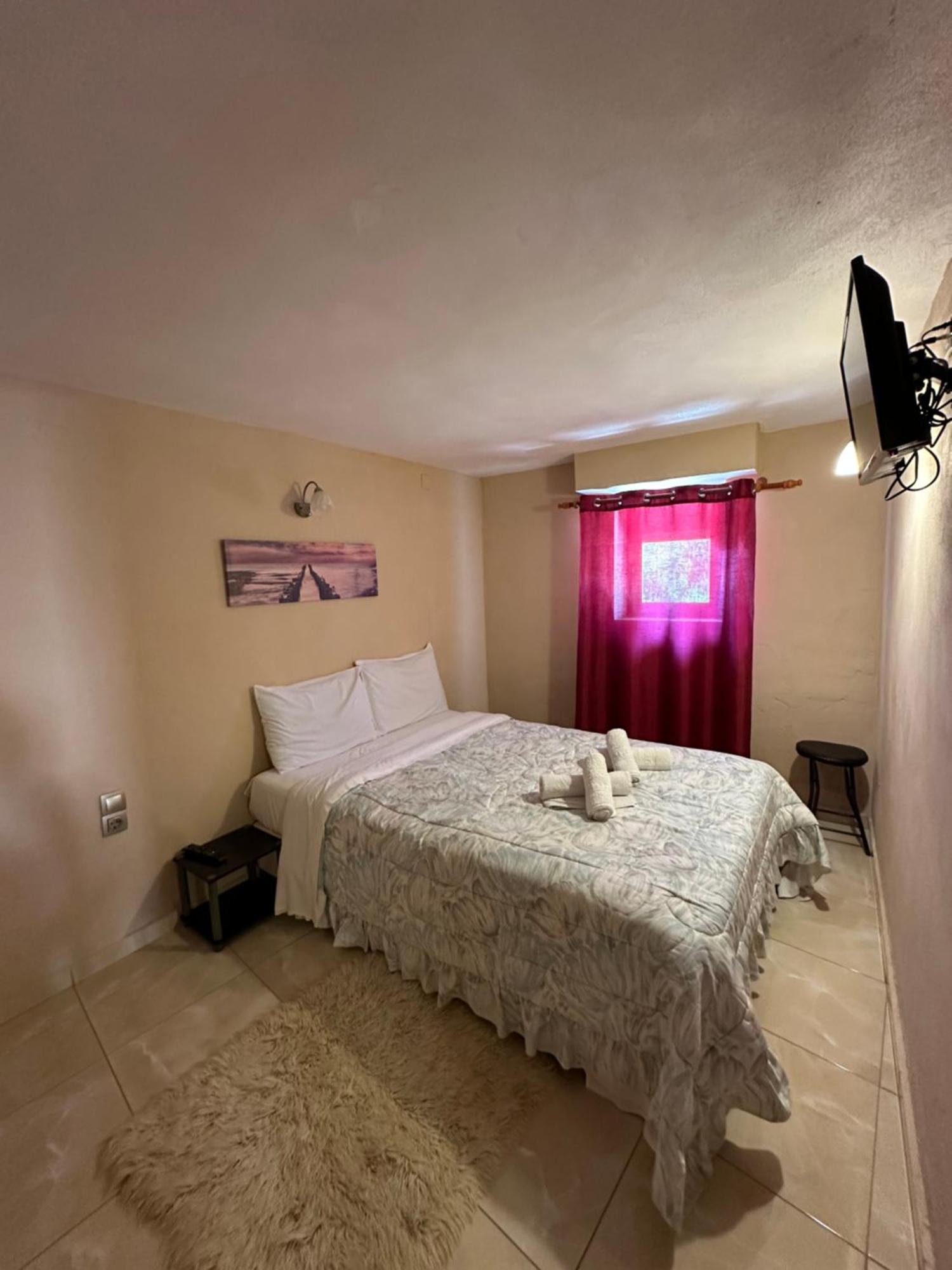 Villa Makri Quarto foto
